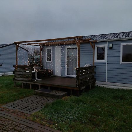 Chalet Elstar Hengstdijk Extérieur photo