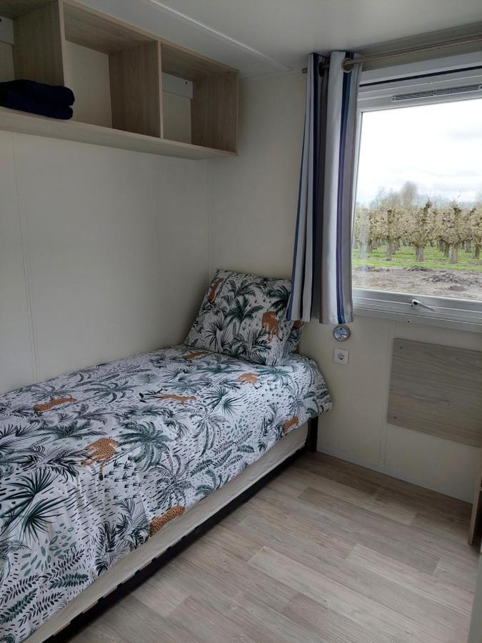 Chalet Elstar Hengstdijk Extérieur photo